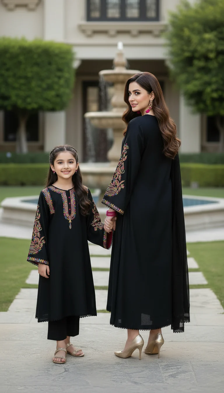 Gul Warun Linen Eid Collection 08 - Image 10