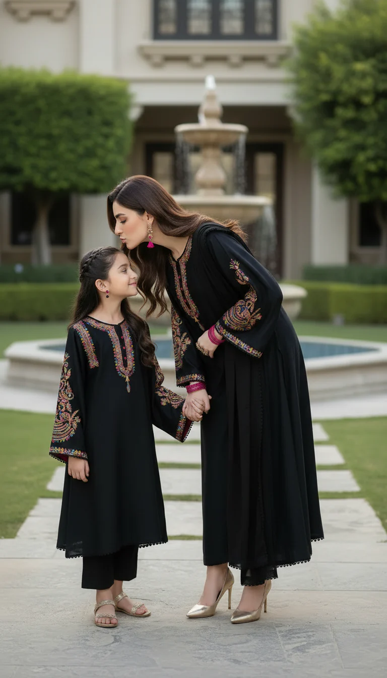 Gul Warun Linen Eid Collection 08 - Image 11