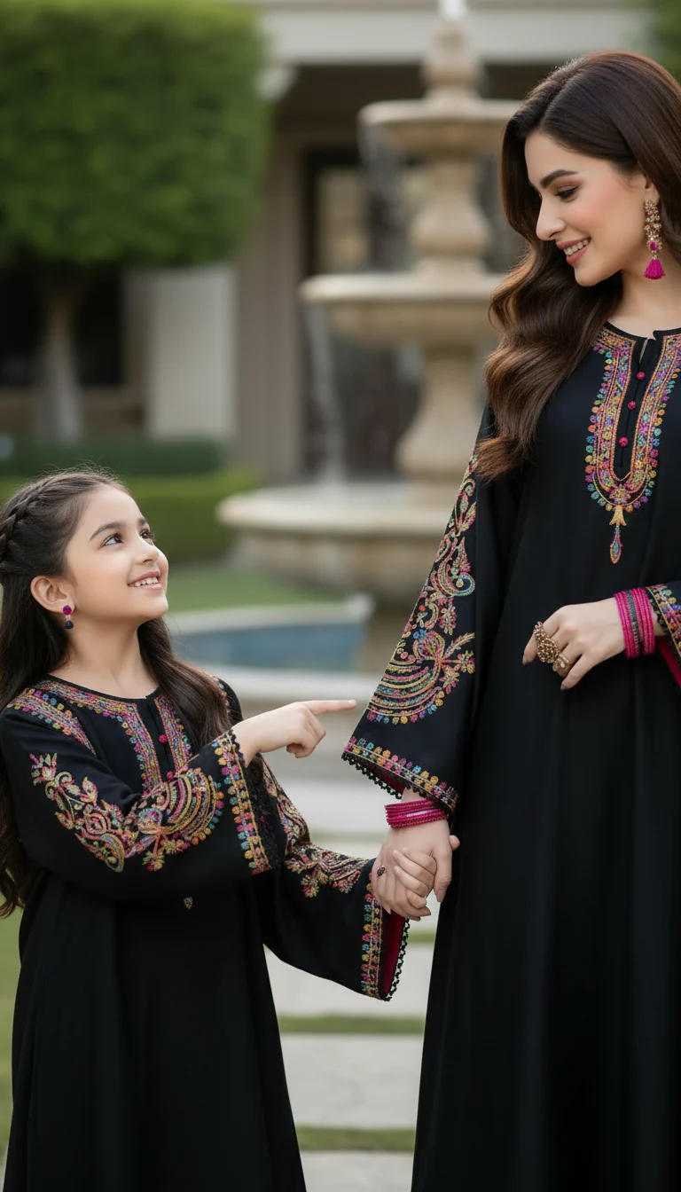 Gul Warun Linen Eid Collection 08 - Image 8